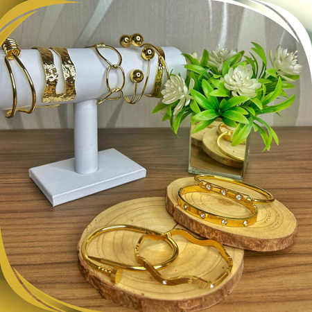 PULSEIRAS