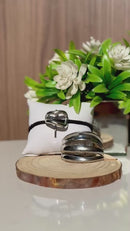 Kit Amarrador de Cabelos Elegance