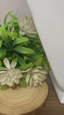 Corrente Nossa Senhora Aparecida Banhado a Ouro 18k